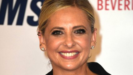 GALA VIDEO - Que devient Sarah Michelle Gellar ?