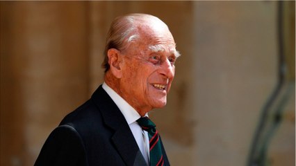 GALA VIDÉO - Mort du prince Philip : son conseil à William avant d'épouser Kate.