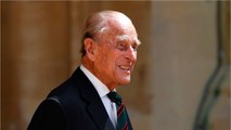 GALA VIDÉO - Mort du prince Philip : son conseil à William avant d'épouser Kate.