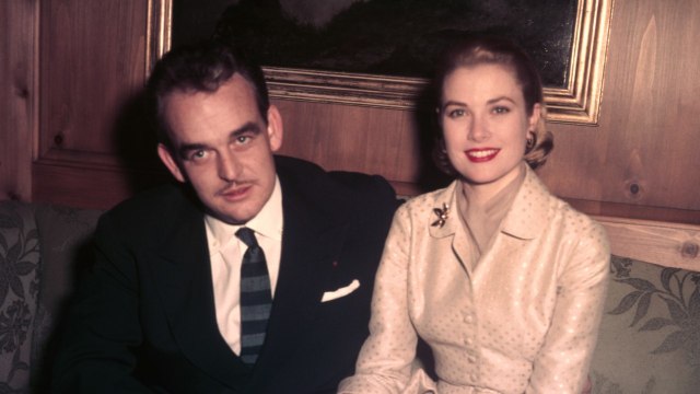 GALA VIDEO - Grace Kelly et Rainier de Monaco : qui est l'homme qui a orchestré leur rencontre ?