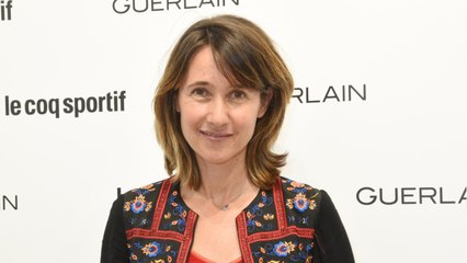 GALA VIDEO - Alexia Laroche-Joubert : l'histoire se répète