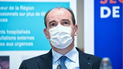 GALA VIDÉO - « On n'a pas été écoutés " : Jean Castex mis devant le fait accompli