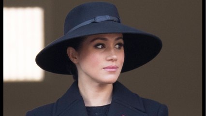 GALA VIDEO - Meghan Markle « trop enceinte " pour les obsèques du prince Philip : la polémique enfle…