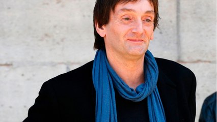 GALA VIDÉO - Pierre Palmade inconsolable après la mort de Patrick Juvet