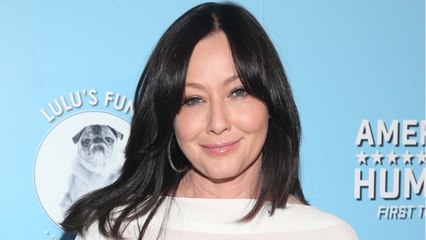 GALA VIDEO - Le saviez-vous ? Shannen Doherty a joué dans La Petite maison dans la prairie