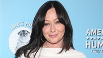 GALA VIDEO - Le saviez-vous ? Shannen Doherty a joué dans La Petite maison dans la prairie