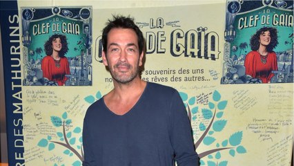 GALA VIDEO - PHOTO – Les Mystères de l'amour : Etienne de retour 30 ans après !