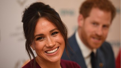 GALA VIDEO - Funérailles du prince Philip : Meghan Markle a fait tout son possible pour rentrer avec Harry.