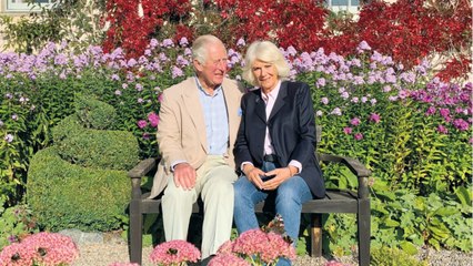 GALA VIDEO - Mariage de Charles et Camilla : un jour cauchemardesque pour 7 raisons.