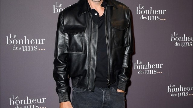 GALA VIDÉO - Vincent Cassel : cette rencontre pittoresque sur une route du Royaume-Uni