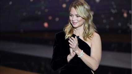 GALA VIDEO - Julien Doré et Virginie Efira : ce dîner qui a tout fait basculer entre eux