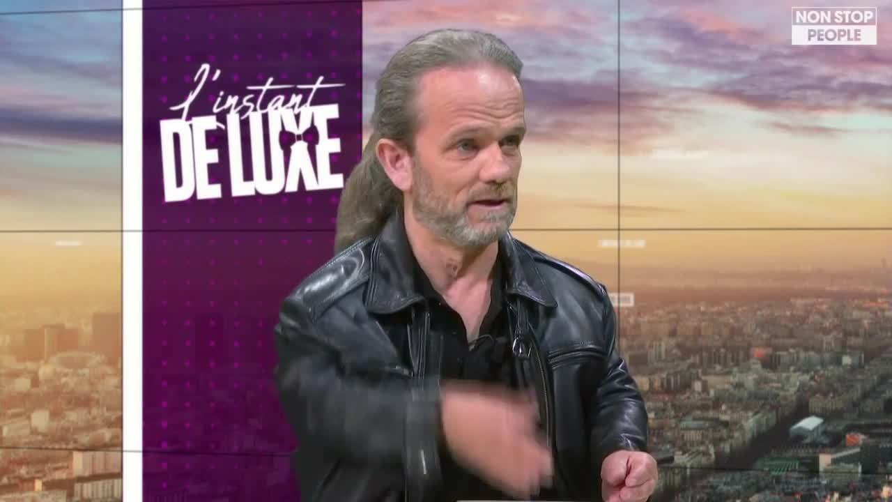 GALA VIDEO - Passe-Partout "blessé" par Mimie Mathy : son coup de gueule