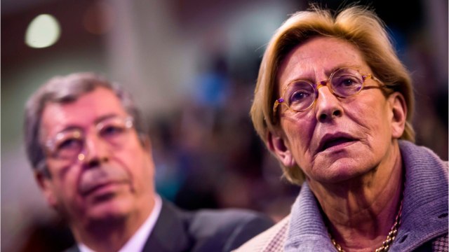 GALA VIDEO - Isabelle Balkany désespérée : Patrick Balkany de nouveau hospitalisé.