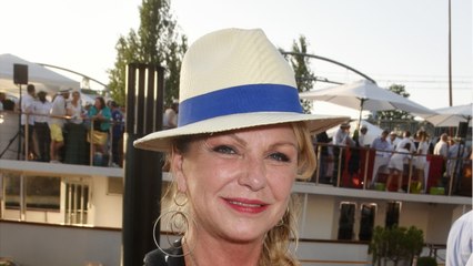 GALA VIDEO - Jeane Manson en deuil : son vibrant hommage à sa mère décédée