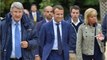 GALA VIDEO - Scène de ménage entre Emmanuel et Brigitte Macron : « Il est ulcéré 