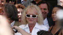 GALA VIDEO - Michel Polnareff et les dîners clandestins : le chanteur s'en mêle