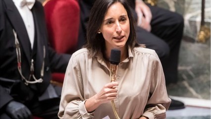 GALA VIDÉO - Brune Poirson claque la porte : retour sur un divorce