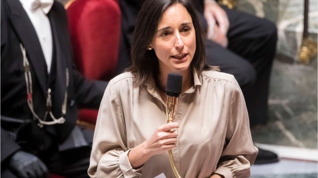 GALA VIDÉO - Brune Poirson claque la porte : retour sur un divorce