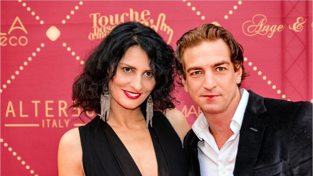 GALA VIDÉO - Mort de Ludovic Chancel : Sylvie Ortega Munos lui rend hommage