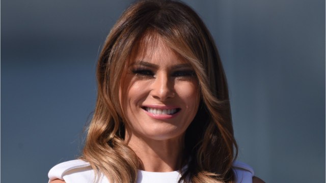 GALA VIDEO - « Une joueuse d'échecs : Melania Trump calculatrice, sa vraie nature dévoilée