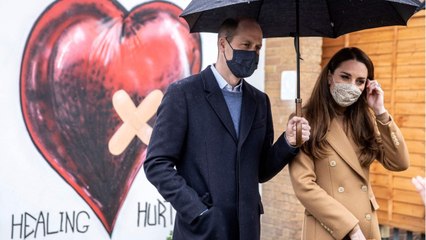 GALA VIDEO - William plutôt que Charles sur le trône, les Britanniques sont clairs (1)