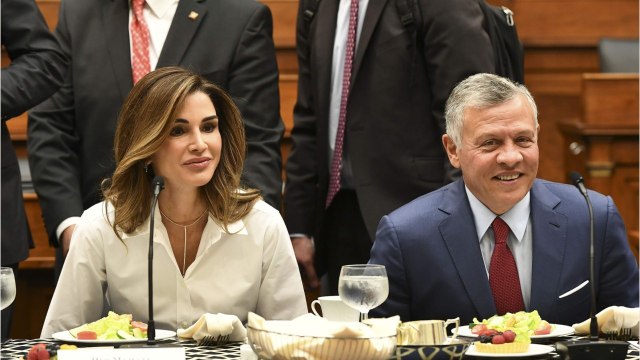 GALA VIDEO - Rania et Abdallah de Jordanie en danger ? L'ancien prince héritier accusé de complot et arrêté