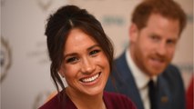 GALA VIDÉO - Meghan Markle : ce membre de la famille royale qui pactise avec son ennemi juré
