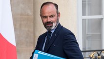GALA VIDEO - Retour chahuté d'Édouard Philippe : « La caricature de l'incapacité à faire des réformes 