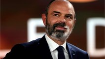 GALA VIDEO - Edouard Philippe fin stratège ou roi de la com' ? La sortie de son livre fait jaser