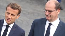GALA VIDEO - Les tensions entre Emmanuel Macron et Jean Castex dénoncées par un ministre