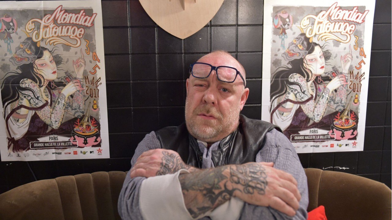 GALA VIDEO - Tin-Tin le tatoueur des stars accusé d’agression et séquestration.
