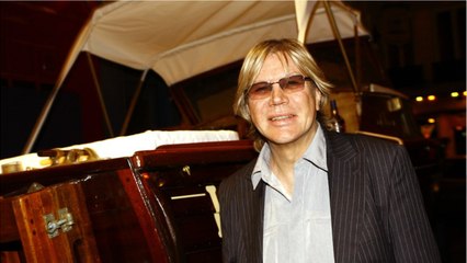 GALA VIDEO - Patrick Juvet accro aux sites de rencontre : « C’était une fuite ".