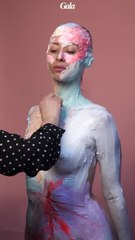 MAKING OF SPECIAL BEAUTÉ - RESILIENTE