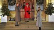 GALA VIDEO - Mort du prince Philip : Sophie de Wessex en larmes, « la reine a été incroyable 