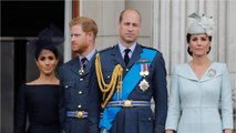 GALA VIDEO - Le prince William prêt à remettre les pendules à l'heure suite aux allégations de Meghan