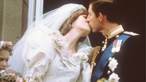 GALA VIDÉO - Diana : le dernier cadeau insolite du prince Charles