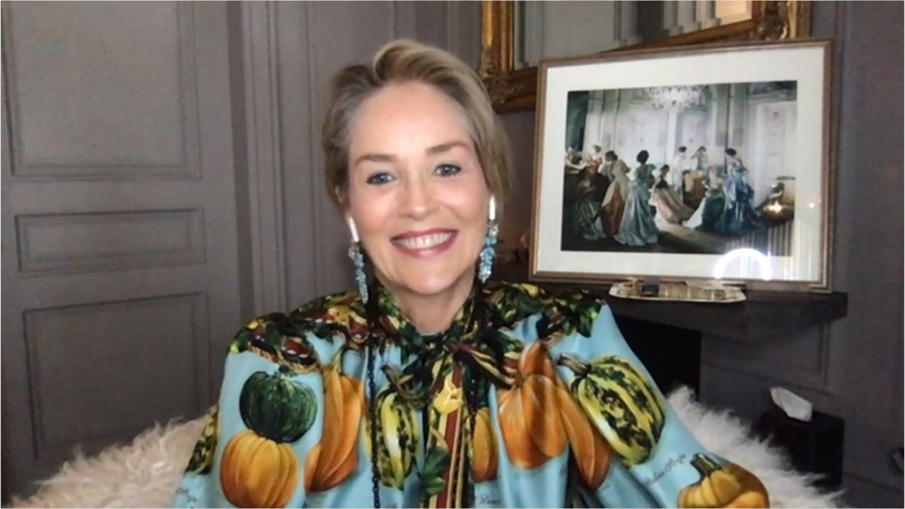 GALA VIDEO - Sharon Stone : sa révélation hallucinante sur Leonardo DiCaprio