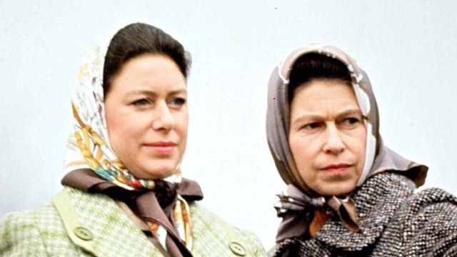 GALA VIDEO - Avant William et Harry, Elizabeth II et Margaret : menaces de suicide et détachement extrême