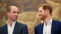 GALA VIDEO - Tension entre William et Harry : qui pourrait jouer les casques bleus pour les réconcilier ?