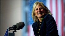 GALA VIDEO - Jill Biden suscite les moqueries : dur dur d’être Première dame