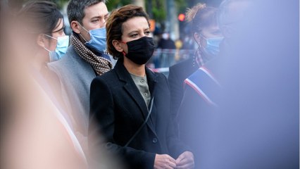 GALA VIDÉO - Le saviez-vous ? Najat Vallaud-Belkacem aurait rêvé d’être une artiste