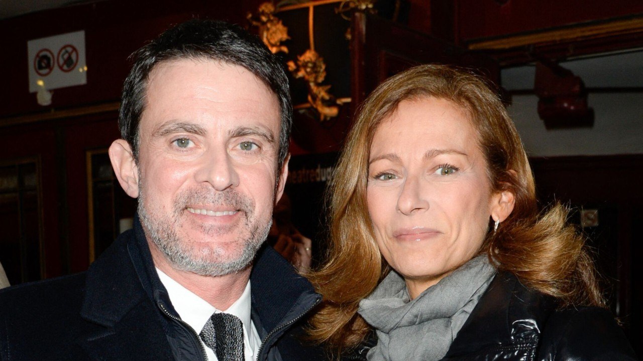 GALA VIDEO - Le saviez-vous ? Anne Gravoin, l'ex-femme de Manuel Valls n'a pas été tendre avec la femme d’un ministre.