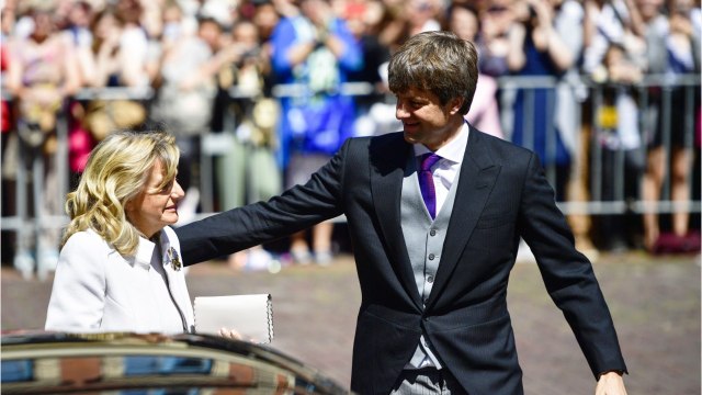 GALA VIDEO - Ernst August de Hanovre et Caroline de Monaco : le rêve brisé de Grace Kelly