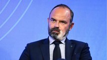 GALA VIDEO - Le jour où Édouard Philippe a « pleuré de rage 