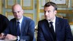 GALA VIDEO - Jean-Michel Blanquer pétri d’admiration pour Emmanuel Macron : sa petite phrase déjà culte