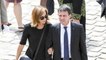 GALA VIDEO - Manuel Valls en deuil : son ex-beau-père est mort.