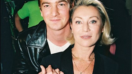 GALA VIDÉO - Sheila doute toujours des causes de la mort de son fils : « Il a fait un choix, qu'il a choisi ou pas… ".
