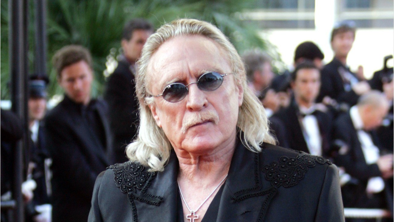 GALA VIDEO - Mort de Christophe : Eddy Mitchell...