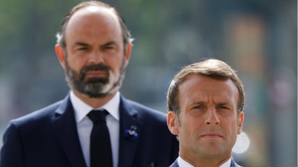 GALA VIDEO - Edouard Philippe et ses « ambiguïtés " inquiètent : « il essaie de déstabiliser Macron "