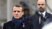 GALA VIDEO - Édouard Philippe et Emmanuel Macron : leur rendez vous encore raté !